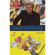 Všechnopárty - Karel Šíp