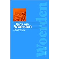 Ultramarín - Henk van Woerden