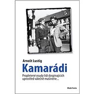 Kamarádi - 
