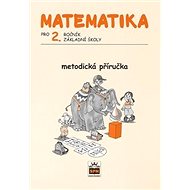 Matematika pro 2. ročník ZŠ Metodická příručka - 