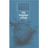 Při loupání cibule - 