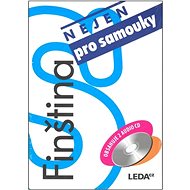 Finština nejen pro samouky + 2CD - 