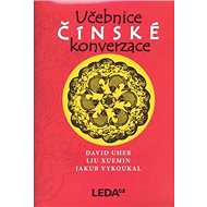 Učebnice čínské konverzace: 2 CD - 
