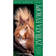 Zvířata Evropy - 