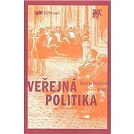 Veřejná politika - Martin Potůček