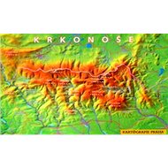3D Krkonoše - 