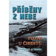 Příběhy z nebe: Pilot u činditů - Terence O´Brien