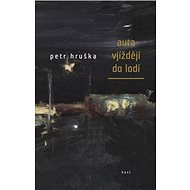 Auta vjíždějí do lodí - Petr Hruška