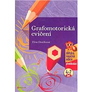 Grafomotorická cvičení - Věra Ovečková