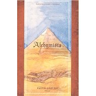 Alchymista: Ilustrované vydání - 