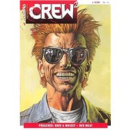 CREW2 19: 19/2007 komiksový magazín - 