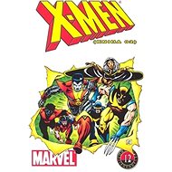 X-MEN 2: Comicsové legendy 12 - 