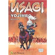 Usagi Yojimbo 01: Ronin - Stan Sakai
