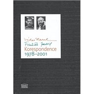 Korespondence 1978 - 2001 - Václav Havel; František Janouch