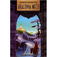 Královna mečů - Michael Moorcock