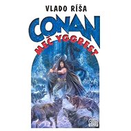 Conan Meč Yggrest - Vlado Ríša