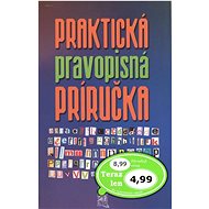 Praktická pravopisná príručka - 