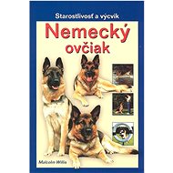 Nemecký ovčiak - 