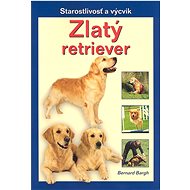 Zlatý retriever - 