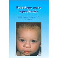 Rázštepy pery a podnebia - 