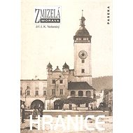 Hranice - Jiří J.K. Nebeský