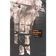 Králík se vrací - John Updike