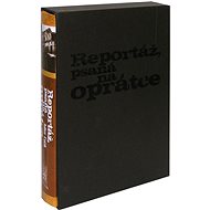 Reportáž, psaná na oprátce - 