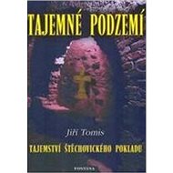 Tajemné podzemí - 