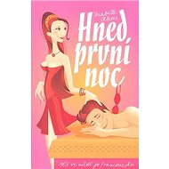 Hned první noc - Isabelle Alexis