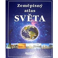 Zeměpisný atlas světa - 
