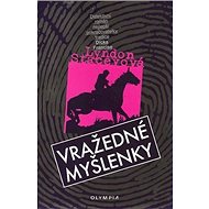 Vražedné myšlenky - Lyndon Staceyová