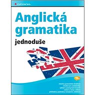 Anglická gramatika jednoduše - 