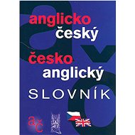 Anglicko-český česko-anglický slovník - 