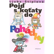 Pojď s koťaty do pohádky - 
