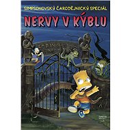 Simpsonovi Nervy v kýblu: Simpsonovský čarodejnický speciál - 