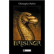 Brisingr - 