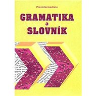 Gramatika a slovník Pre-intermediate - Zdeněk Šmíra