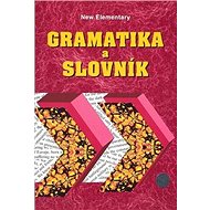 Gramatika a slovník New elementary - Zdeněk Šmíra