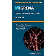 Migréna - Jiří Mastík
