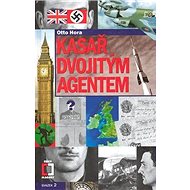Kasař dvojitým agentem - Otto Hora