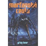 Marťanská cesta - 