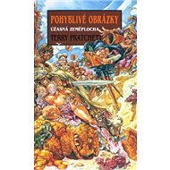 Pohyblivé obrázky - Terry Pratchett; Josh Kirby