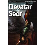 Devatar Sedr - Petr a Pavel Harašimovi