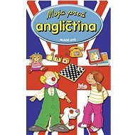 Moja prvá angličtina - 