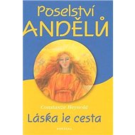 Poselství andělů - Constanze Heynold