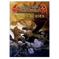 DragonRealm 7 Dračí kodex - Richard A. Knaak