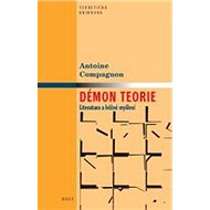 Démon teorie - Antoine Compagnon