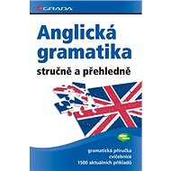 Anglická gramatika stručně a přehledně - 