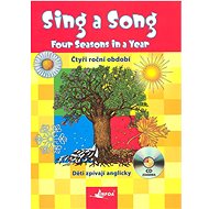 Sing a song: Seasons in a Year - A. Suska