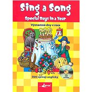 Sing a song: Special Days in a Year - A. Suska